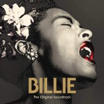 Billie Holiday Billie: The Original Soundtrack (CD)