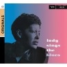 Billie Holiday ‎ Lady Sings The Blues (Vinilo)