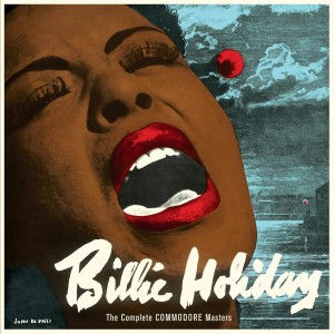 Billie Holiday The Complete Commodore Masters (Vinilo)