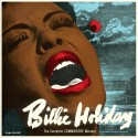 Billie Holiday The Complete Commodore Masters (Vinilo)