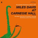 Miles Davis Miles Davis At Carnegie Hall (Vinilo)