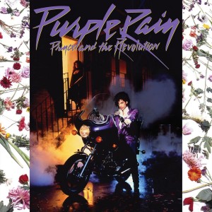 Prince & The Revolution  Purple Rain (BOX) (3CD+DVD) (Ultimate Collector's Edition)
