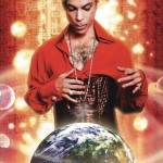 Prince Planet Earth (CD)
