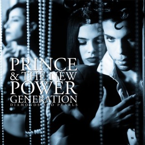 Prince & The New Power Generation Diamonds And Pearls (CD)