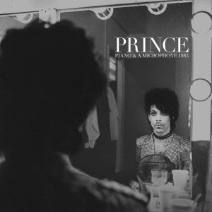 Prince  Piano & A Microphone 1983 (Vinilo)