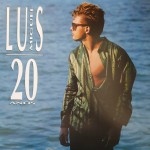 Luis Miguel 20 Años (Vinilo)