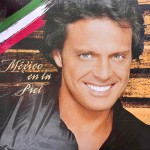 Luis Miguel Mexico En La Piel (Vinilo)