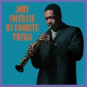 John Coltrane My Favorite Things (Vinilo) 