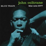John Coltrane Blue Train (CD)