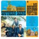 The Dave Brubeck Quartet Southern Scene (Vinilo)