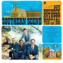 Dave Brubeck Quartet, Trio & Duo Southern Scene (Vinilo)