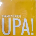 Upa! Grandes Exitos (Vinilo)