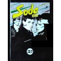 Soda Stereo Soda Stereo (CD+Libro) (Version Remasterizada)