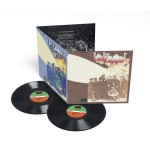 Led Zeppelin II (Deluxe Edition) (Vinilo) (2LP) (180 gram Vinyl) 