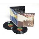 Led Zeppelin II (Deluxe Edition) (Vinilo) (2LP) (180 gram Vinyl) 