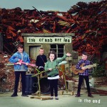 The Cranberries In The End (CD)