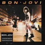 Bon Jovi Bon Jovi (Vinilo)