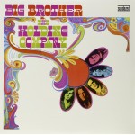 Big Brother & The Holding Company feat Janis Joplin (Vinilo)