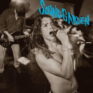 Soundgarden Screaming Life / Fopp (Vinilo) (2LP)