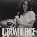 Lana Del Rey Ultraviolence (Vinilo) (2LP)