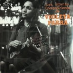 Violeta Parra Las Ultimas Composiciones de Violeta Parra (CD)