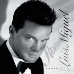 Luis Miguel Romances (CD)