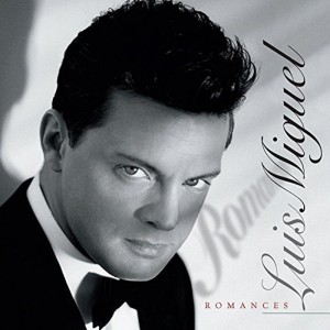 Luis Miguel Romances (CD)
