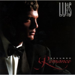 Luis Miguel Segundo Romance (CD)