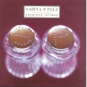 Sabina & Paez Enemigos Intimos (CD)