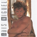 Luis Miguel Busca Una Mujer (CD)