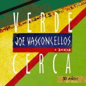 Joe Vasconcellos Verde Cerca 30 Años (Vinilo) (2LP)