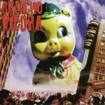 Chancho En Piedra Peor Es Marcar Lauchas (CD)  (Edicion Limitada)