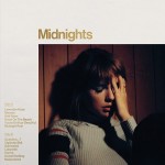 Taylor Swift Midnights (Moonstone Blue Edition) (Vinilo)