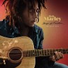 Bob Marley  Songs Of Freedom: The Island Years (3CD) (BOX)