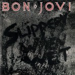 Bon Jovi Slippery When Wet (Vinilo)