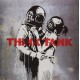 Blur Think Tank (CD)
