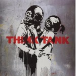Blur Think Tank (CD)