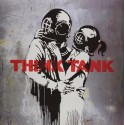 Blur Think Tank (CD)
