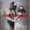 Blur Think Tank (CD)