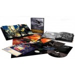 David Gilmour Rattle That Lock (Deluxe Edition) (CD+DVD)