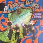 Chancho En Piedra La Dieta Del Lagarto (vinilo) (2LP) (Limited Edition)