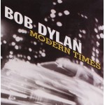 Bob Dylan Modern Times (Vinilo) (2LP)