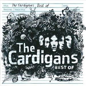 The Cardigans Best Of (CD) (Bonus Tracks)