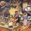 Green Day Insomniac (Vinilo)