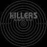 The Killers Direct Hits (CD) (Deluxe Edition)