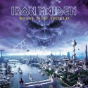 Iron Maiden Brave New World (Vinilo) (2LP)