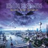 Iron Maiden Brave New World (Vinilo) (2LP)
