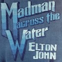 Elton John Madman Across The Water (Vinilo) 