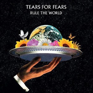 Tears For Fears Rule The World: The Greatest Hits (CD)