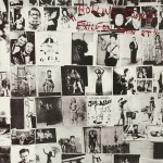 The Rolling Stones Exile on Main Street (Remastered)